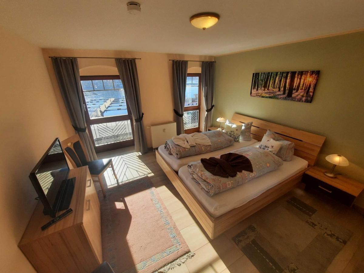 Ferienwohnung "Waren Am Hafen" Objekt-Id 11992-8 Exterior photo